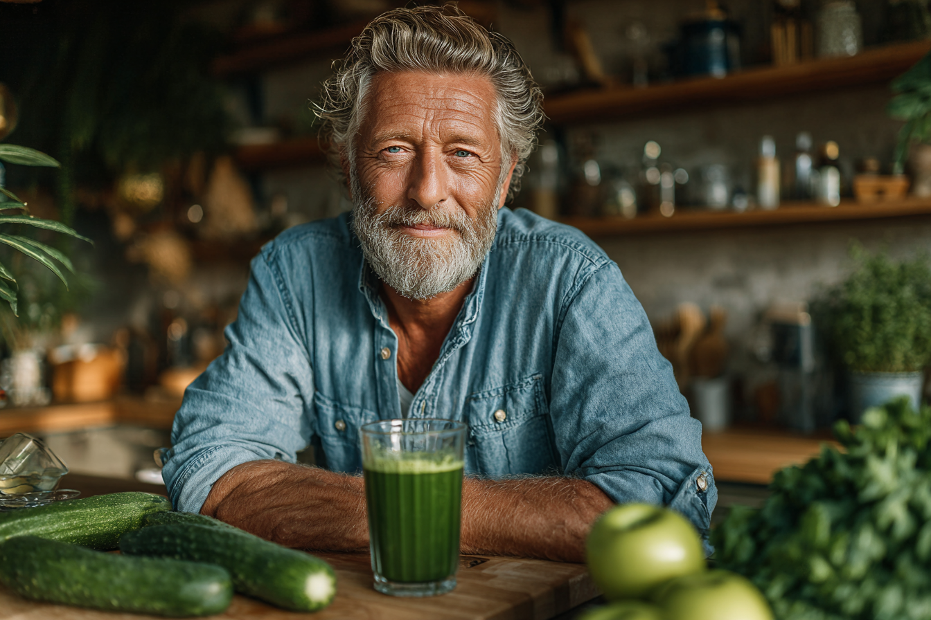 Активні вправи для здоров'я