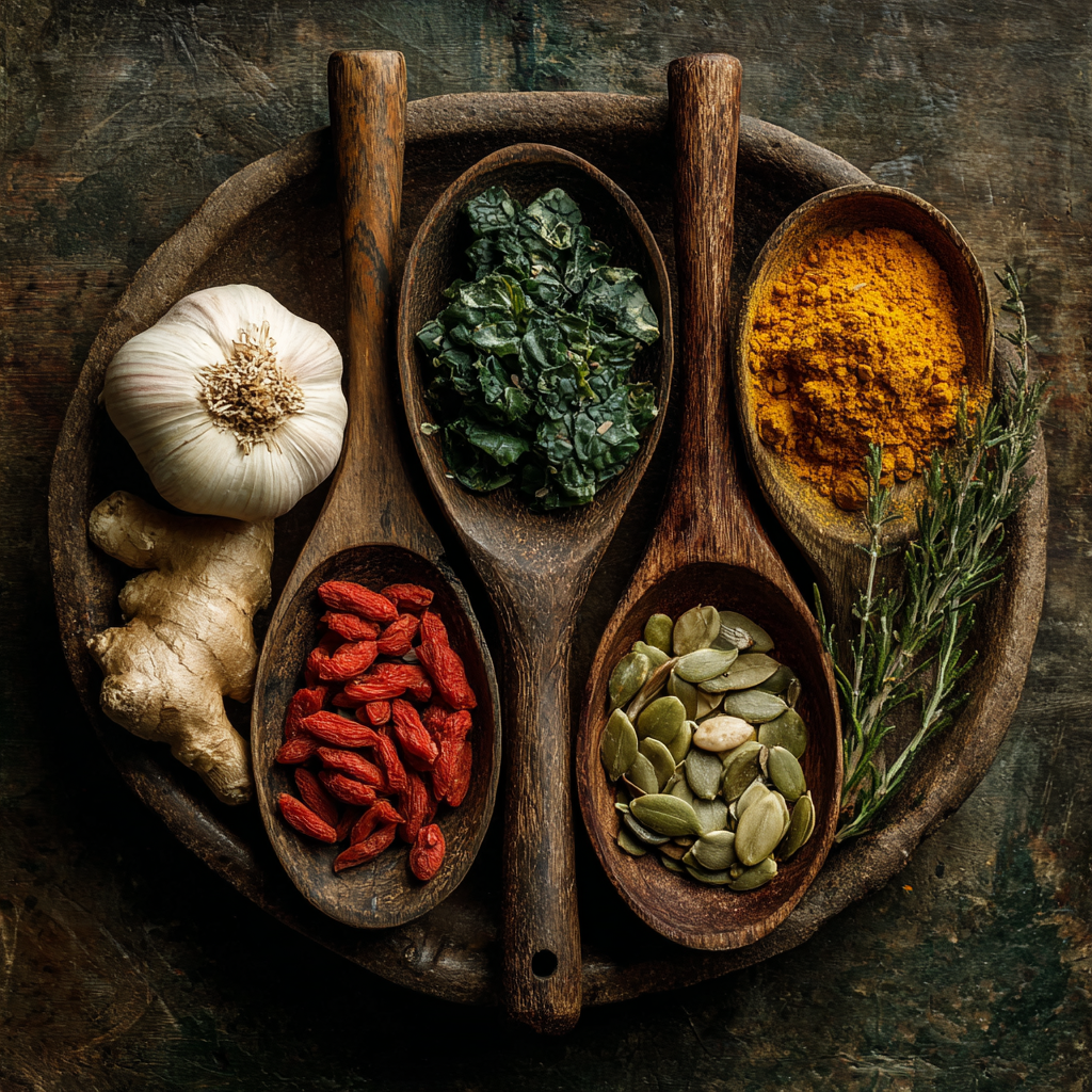 Комплекс вітамінів