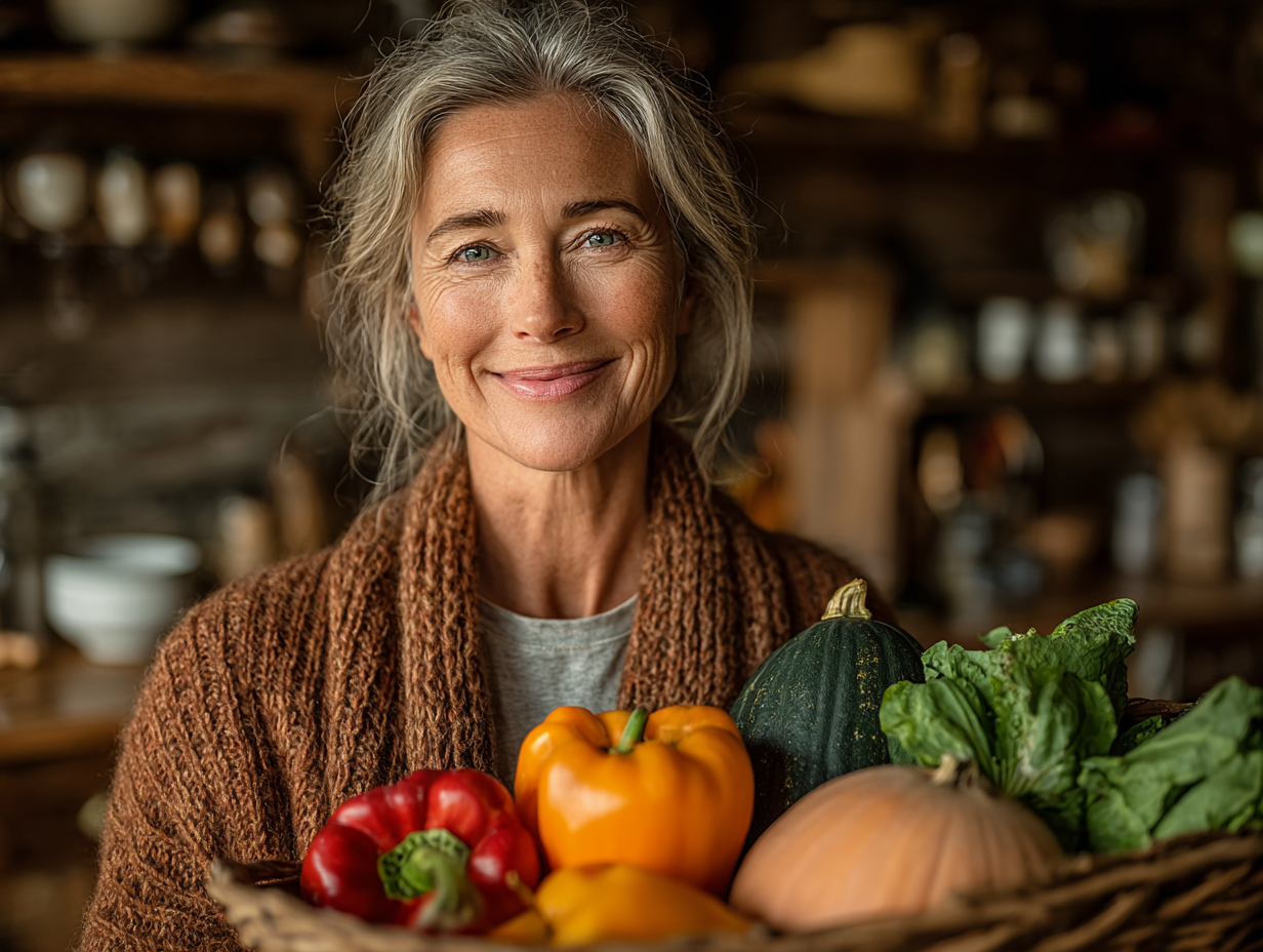 Здорове харчування